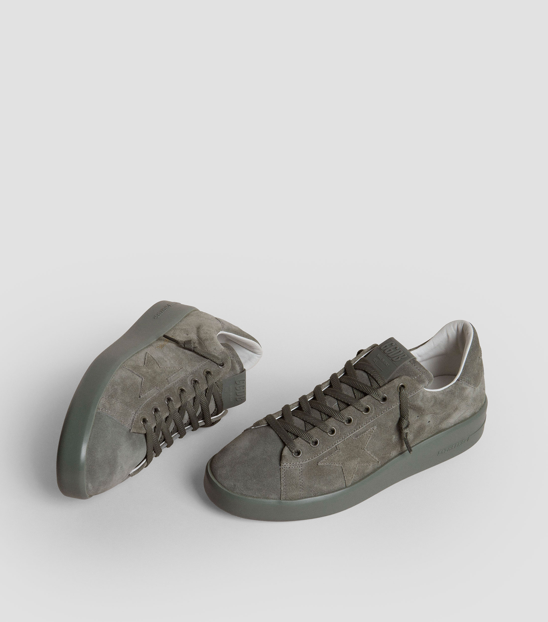 Tenis Pure Star Hombre